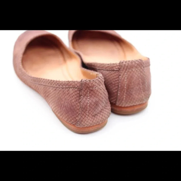 Frey Carson flats - Picture 4 of 8